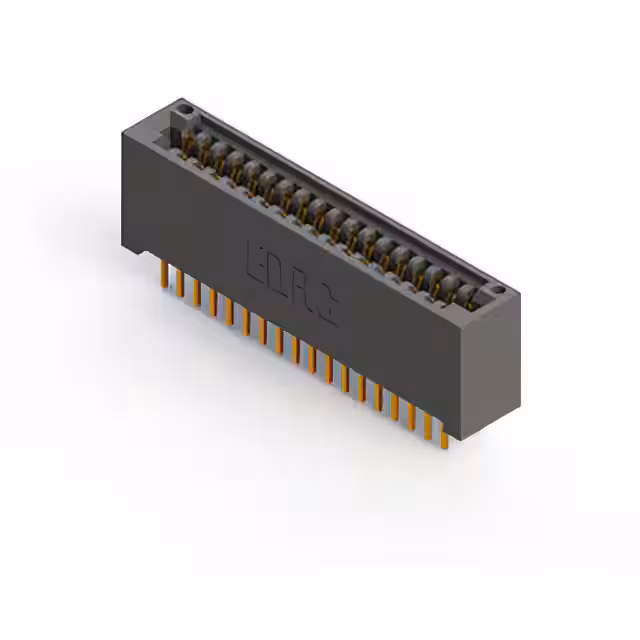 395-036-540-201 EDAC Inc.  Edgeboard Connectors